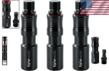 Load image into Gallery viewer, Enhanced 3-Pack Quick-Release Microphone Attachments for Professionals