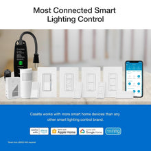 Load image into Gallery viewer, Innovative 3-Way Smart Dimmer Kit with Remote - Enhance Your Lighting Experience