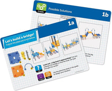 Load image into Gallery viewer, City Engineering and Design Building Set - 100 Pieces for Young Innovators
