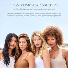 Load image into Gallery viewer, 4-in-1 Oil-Free Tinted Primer with SPF 30 for Flawless Skin - Light Medium