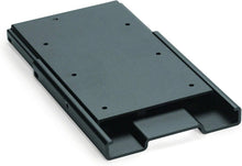 Load image into Gallery viewer, Anodized Aluminum Trolling Motor Mount with Side Screw Locking - MKA-16-03