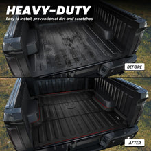 Load image into Gallery viewer, TPE Truck Bed Liner for 6.4FT Ram Trucks | Heavy-Duty Protection from Weather