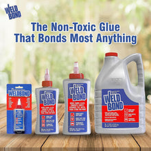 Load image into Gallery viewer, Versatile Non-Toxic Glue – Bonds Most Anything! 3L/101 oz - For All Surfaces