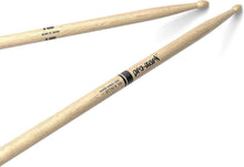 Load image into Gallery viewer, Durable Shira Kashi Oak Classic 5A Drumsticks - Perfect for Every Musician