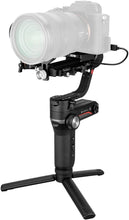 Load image into Gallery viewer, Official Weebill S Gimbal Stabilizer: 14-Hour Battery Life, 3-Axis Stabilization