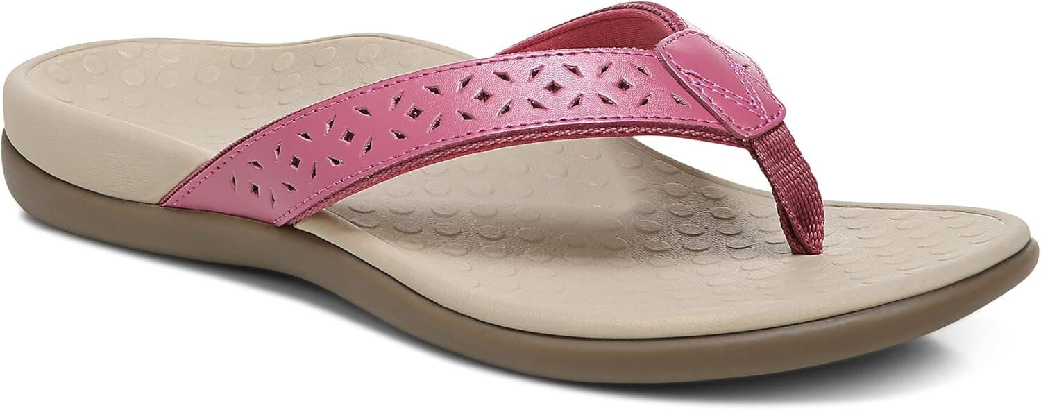 Shock-Absorbing Womens Tideperf with Durable Rubber Sole for Daily Adventures