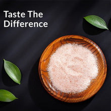 Load image into Gallery viewer, Rejuvenate with 19 lbs of Extra Fine Grain Himalayan Pink Salt - Mineral Rich