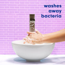 Load image into Gallery viewer, Smooth &amp; Soft Antibacterial Liquid Hand Soap - White Tea &amp; Berry, 6x50oz Bottles
