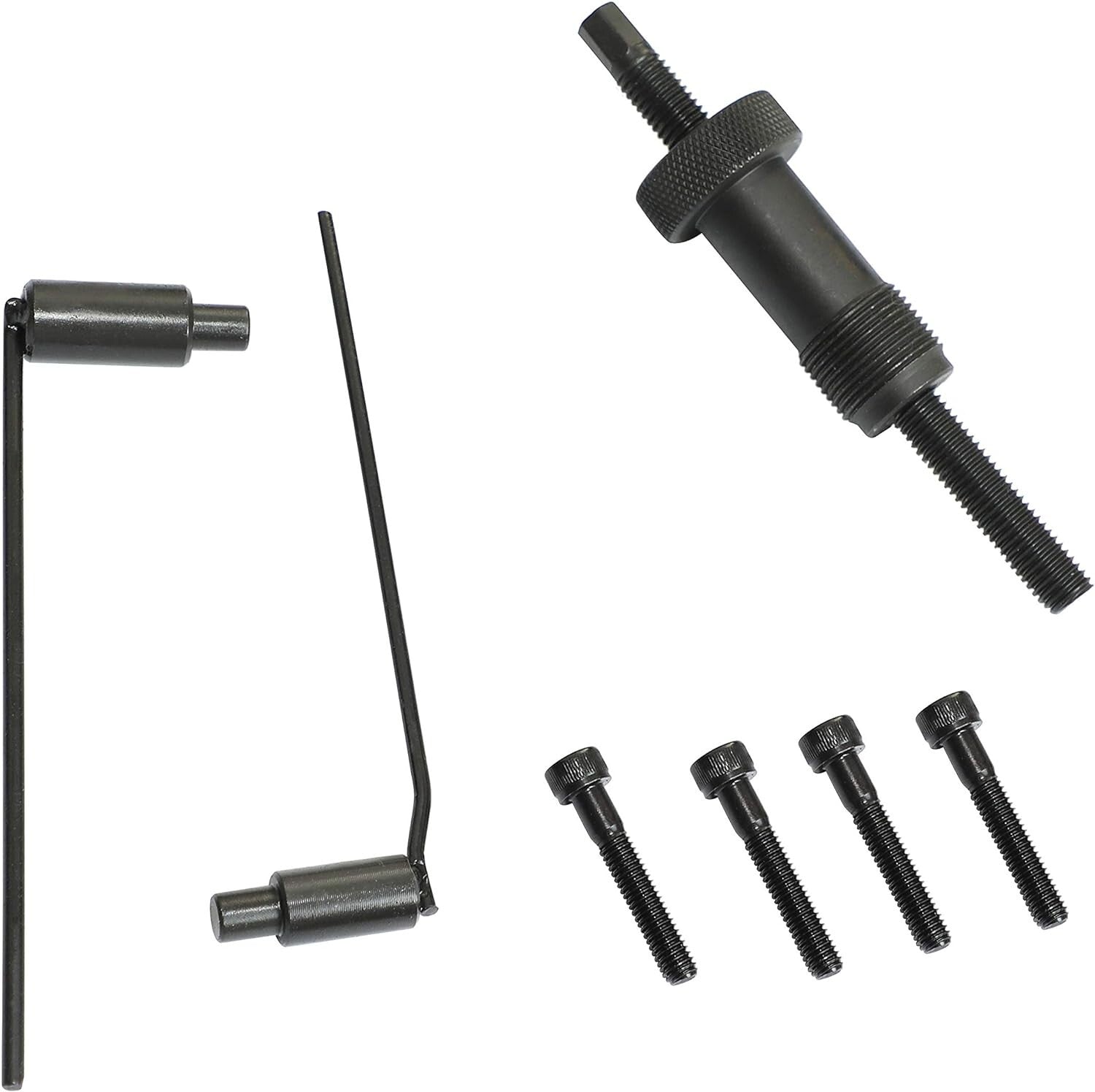 Complete Timing Tool Set for BMW Mini Cooper & Citroen - Precision Engine Tools