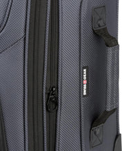 Load image into Gallery viewer, Versatile 21-Inch Softside Carry-On with Durable Design &amp; Organizational Pockets