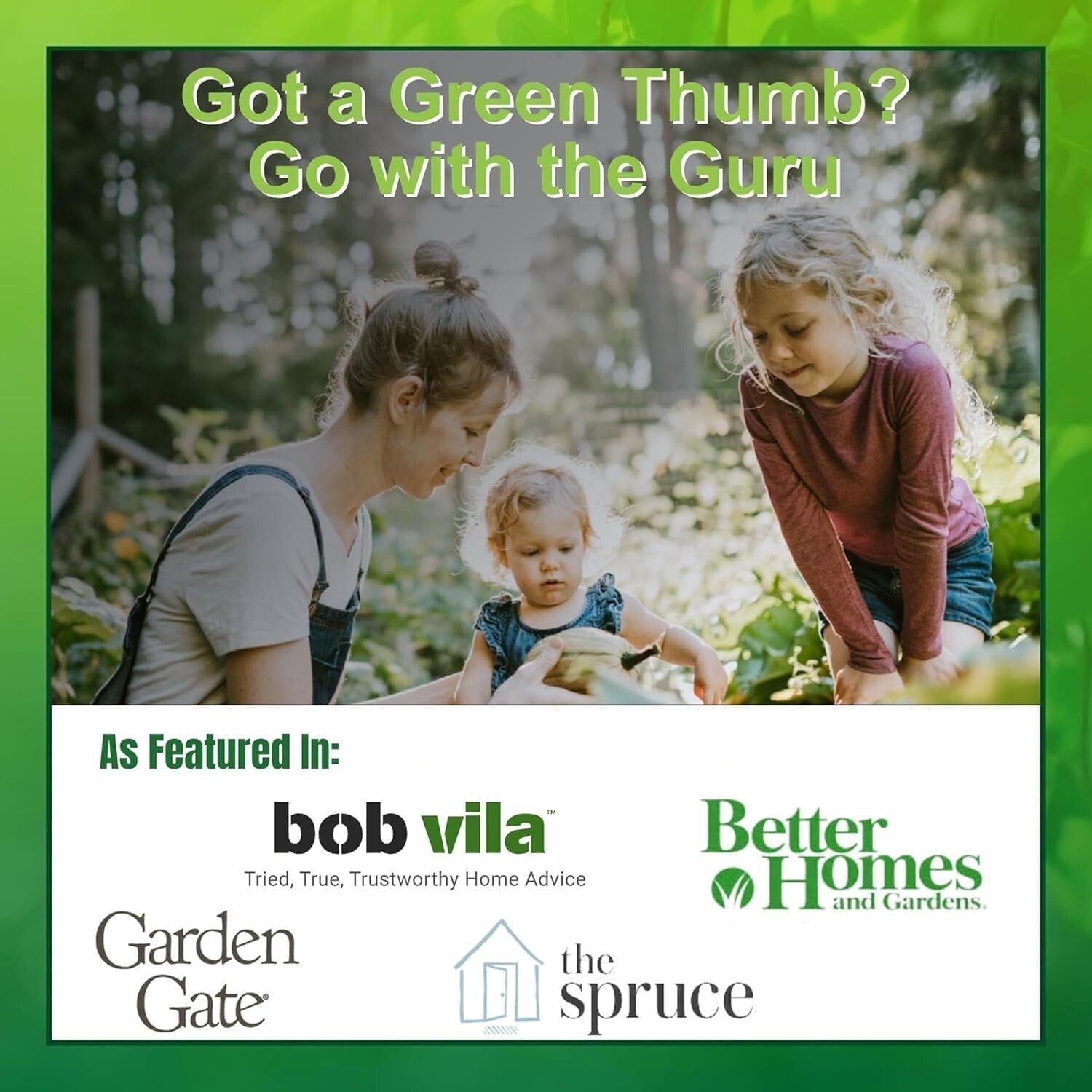 Durable Stainless Steel Hori Hori Knife with Depth Markings for Perfect Planting