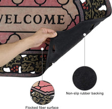 Load image into Gallery viewer, Heavy-Duty 24 x 36 Entry Mat with Non-Slip Grip - Ideal for High Traffic Areas