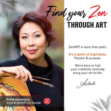 Load image into Gallery viewer, Artistic Excellence - Non-Toxic Oil Paint Set with 8 Rich Colors, 50ml Each