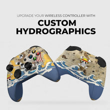 Load image into Gallery viewer, Personalized Wireless Xbox One/Series X Controller - Durable Hydro-Dip Design