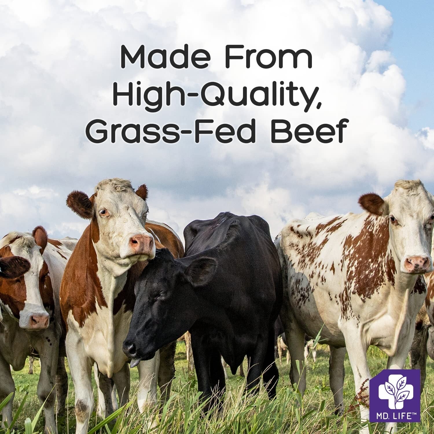 Nutritious Grass Fed Beef Tallow - Bulk 8 lb Pack for Cooking and Skin Care