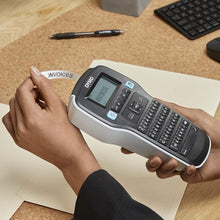 Load image into Gallery viewer, Lightweight LabelManager 160 with Thermal Printing: Easy &amp; Compact Organization
