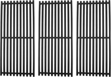 Load image into Gallery viewer, Replacement Cast Iron Grill Grates for Char-Broil Commercial Infrared Series