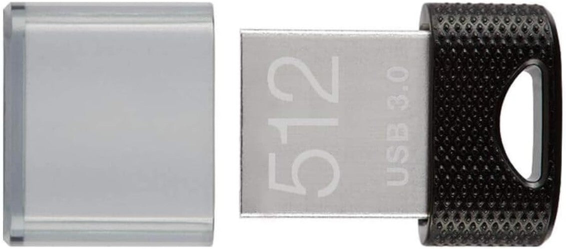 512GB USB 3.1 Flash Drive - Ultimate Speed with 200MB/s Read Performance