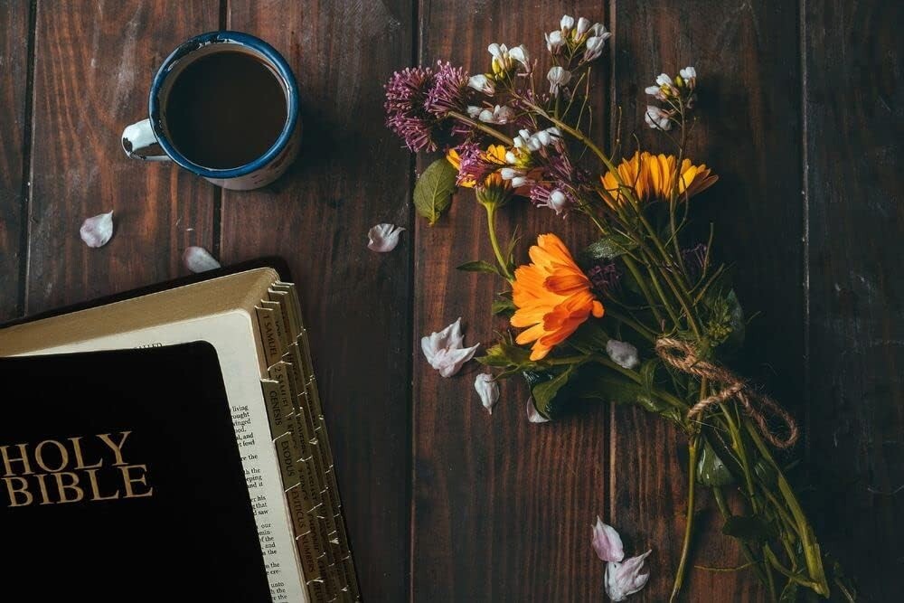 90 Durable Gold Plastic Tabs for Old & New Testament - Beautiful Bible Organizer