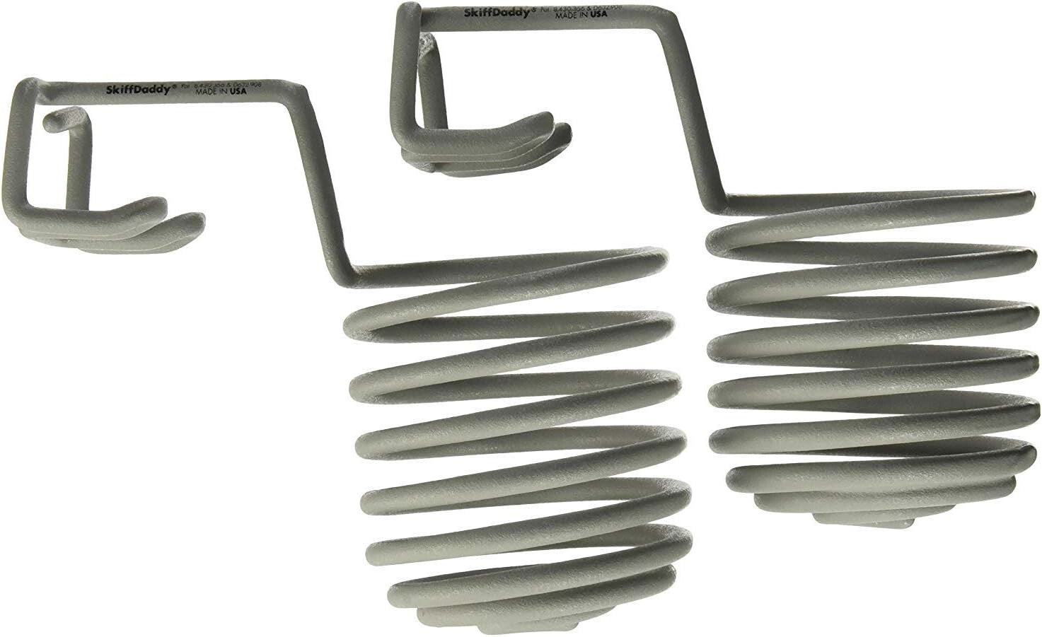 Durable Steel Drink Cup Holders for Boats, Canoes, and Patios - USA Made