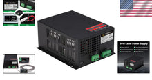 Load image into Gallery viewer, Upgrade with 80W CO2 Power Supply for Laser Tubes - Safety &amp; Precision Features