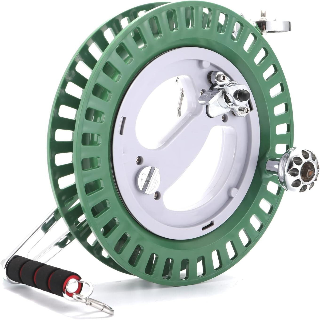 Durable 10.6 Inch Kite Reel with Comfortable Grip for Outdoor Adventures