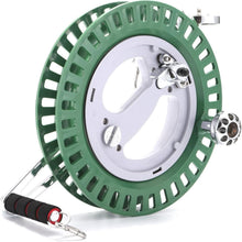 Load image into Gallery viewer, Durable 10.6 Inch Kite Reel with Comfortable Grip for Outdoor Adventures