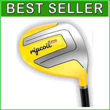 Load image into Gallery viewer, Master Your Swing with Ripcoil RP6 - Training Aid for Enhanced Golf Performance