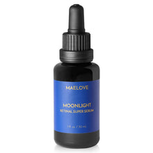 Load image into Gallery viewer, Moonlight Retinal Super Serum - 10X More Potent, Anti-Wrinkle &amp; Dark Spot Care