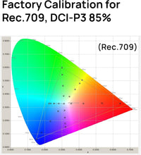 Load image into Gallery viewer, Versatile 5.5" Field Monitor with 2000nit Brightness &amp; Wide Camera Compatibility