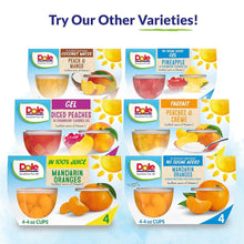 Load image into Gallery viewer, Bulk Pack of 48 Diced Pears - All Natural, No Sugar Added, Gluten &amp; Dairy Free