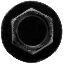 Load image into Gallery viewer, Superior Strong 12" Black Exterior Screws - Heavy Duty Timber Fasteners 50 Pk