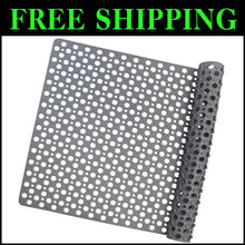 Load image into Gallery viewer, Comfortable Oversized Anti-Slip Shower Mat - 47x32 Inches for Ultimate Safety