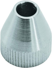 Load image into Gallery viewer, Precision Stainless Steel Funnel with Silicone Handle &amp; Adjustable Flow Control