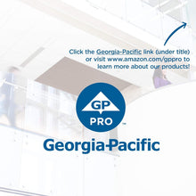 Load image into Gallery viewer, Pacific Blue Select 2-Ply Perforated Paper Towel Roll - 250 Sheets, 12 Rolls