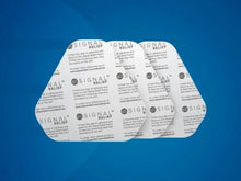 Load image into Gallery viewer, Signal Technology Pain Relief Patches Adhesive - 3 Extra Adhesive Only. No Patch