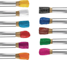 Load image into Gallery viewer, Washable Tempera Paint Set - 11 Vibrant Colors, 16 Fl Oz, Kid-Safe &amp; Non-Toxic