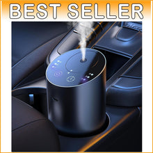 Load image into Gallery viewer, Portable Waterless Car Diffuser with Leak-Proof Design &amp; Cool Mist Technology
