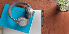 Load image into Gallery viewer, Immerse Yourself in Sound - Backbeat Pro 2 Wireless Noise Cancelling Headphones