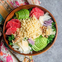 Load image into Gallery viewer, Original 10oz Couscous Mix - 12 Boxes of Fluffy Mediterranean Flavor, Easy Prep