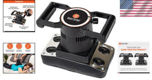 Load image into Gallery viewer, Achieve Muscle Relief with Lightweight 5 lb Therapeutic Vibrating Massager