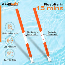 Load image into Gallery viewer, On-the-Spot Pool &amp; Spa Bacteria Detection Kit - Accurate Results in 15 Minutes
