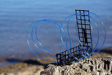 Load image into Gallery viewer, Compact and Portable Crab Trap Set with 6 Loops for Unforgettable Fishing