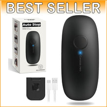Load image into Gallery viewer, Hands-Free Electric Can Opener with Auto Stop - Ideal for Seniors with Arthritis