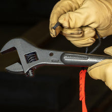Load image into Gallery viewer, Professional-Grade 16-Inch Adjustable Wrench for Corrosion-Resistant Durability