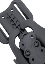 Load image into Gallery viewer, High-Quality Tactical Drop Flex Adapter with Leg Shroud for Gear Organization