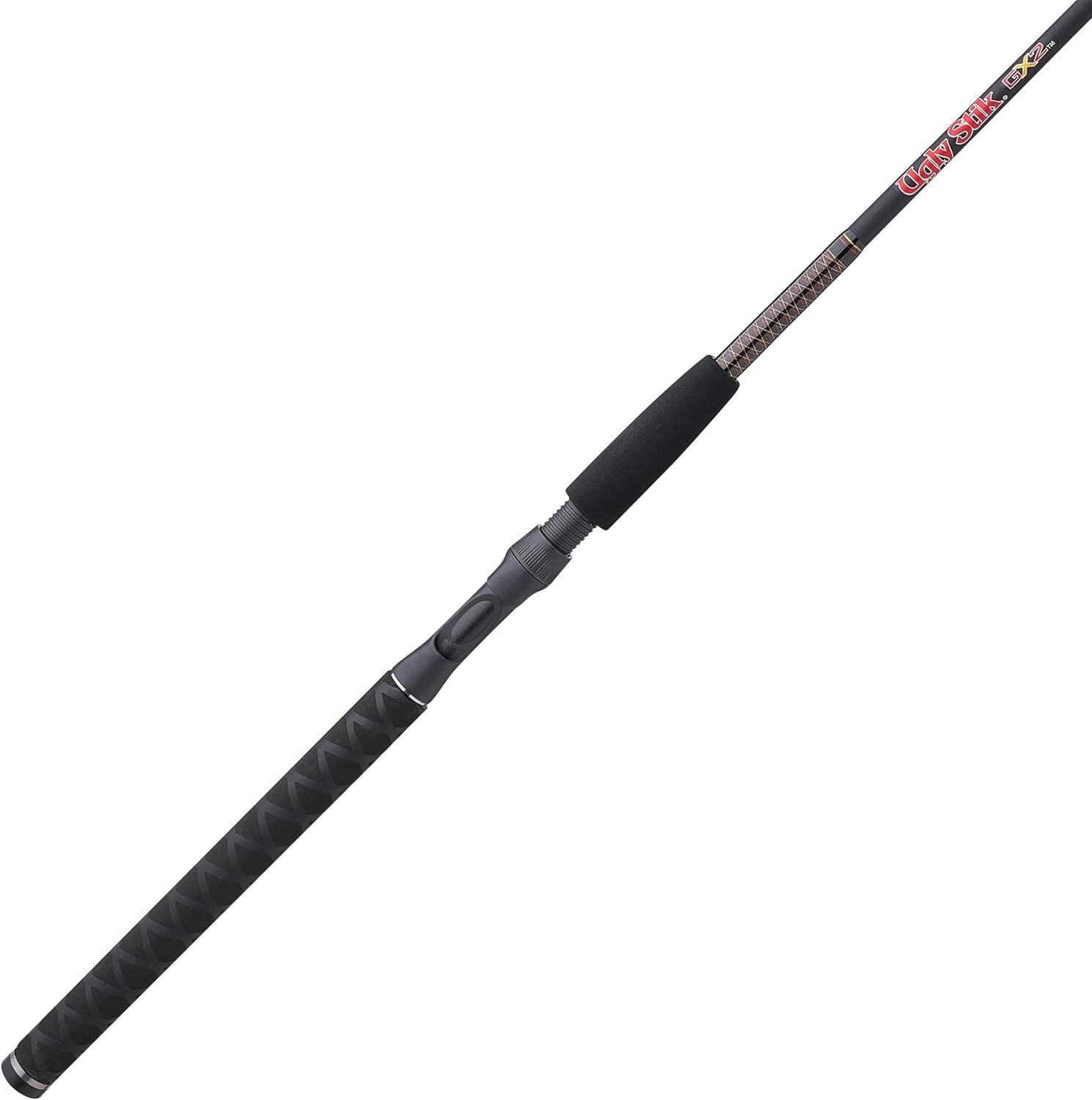 7' GX2 Casting Fishing Rod - Medium Heavy, Durable Ugly Tech Construction