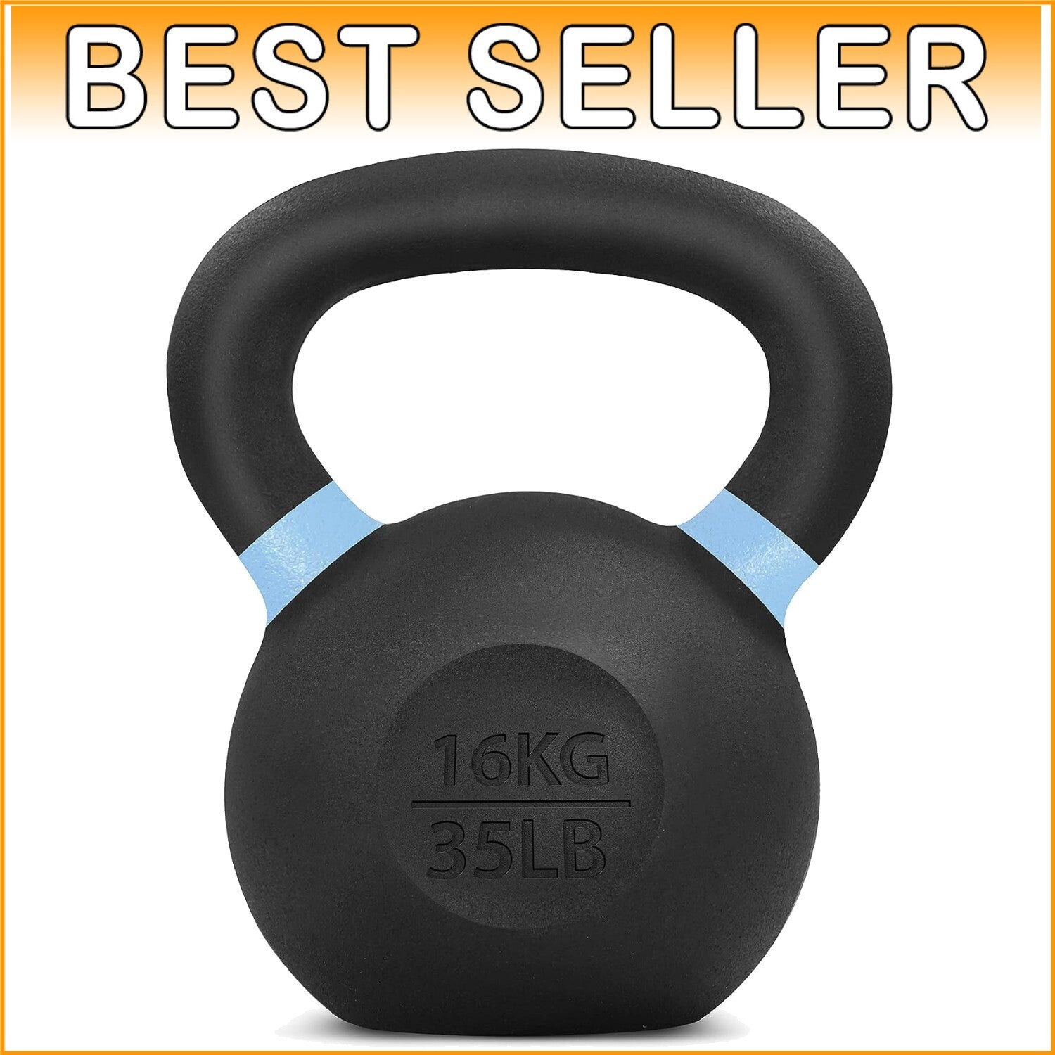 Dynamic Exercise Kettlebell Set 16Kg - Affordable Strength Training Essential