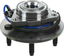 Load image into Gallery viewer, Reliable Wheel Bearing and Hub Assembly for 2011 Ram 1500 - Easy Install