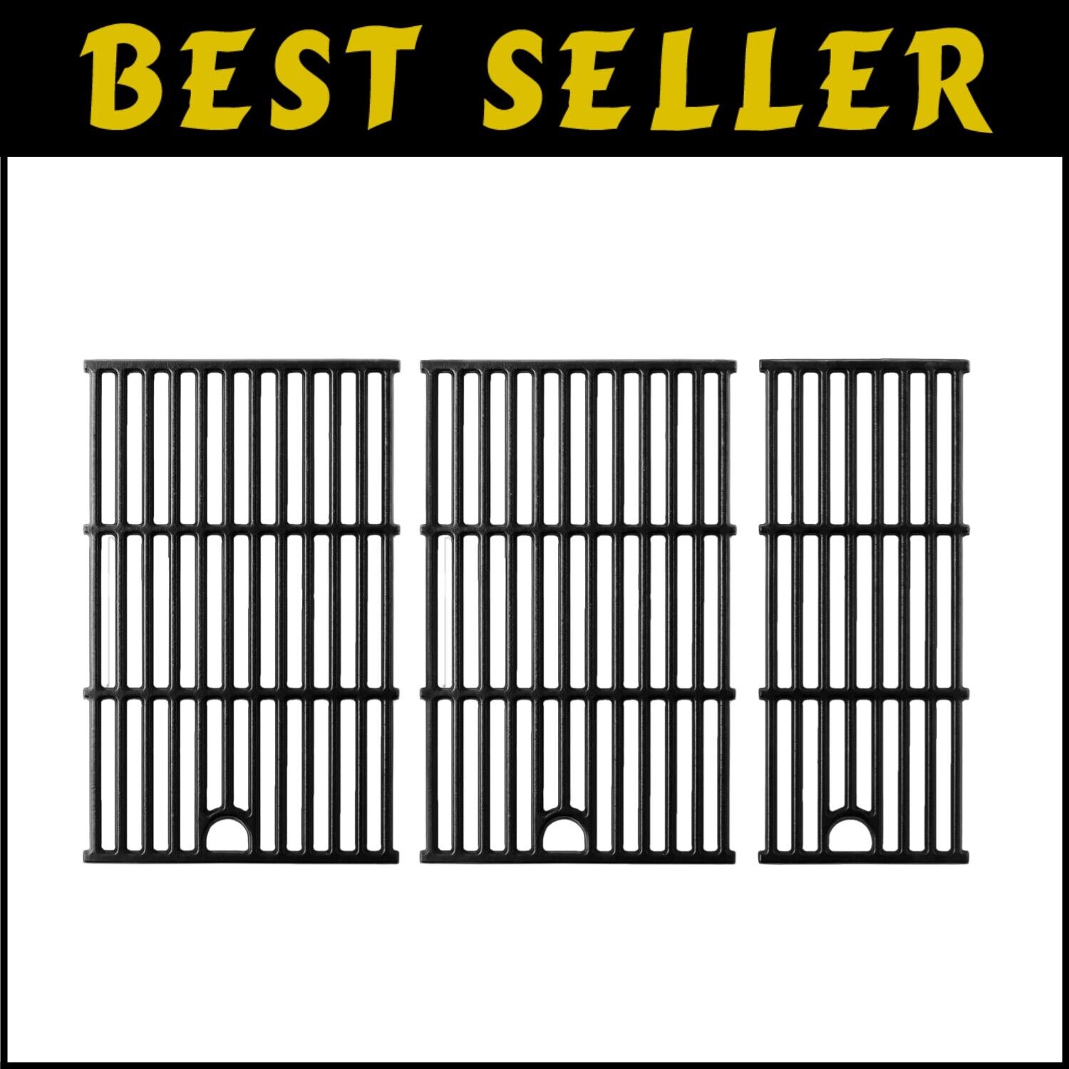 Durable Replacement Grill Grates for Charbroil Performance 5 Burner Models